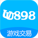 UU898游戏交易app​​​​​​​